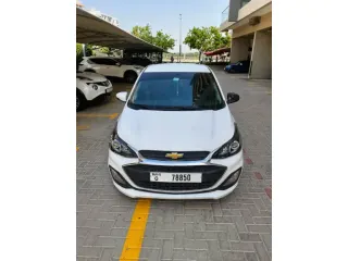 شيفروليه سبارك 2019 — Auto Trader UAE