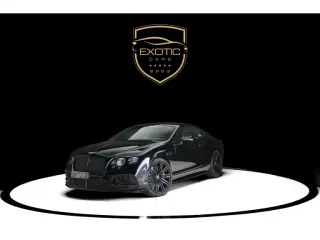 بنتلي Continental GT 2017 — Auto Trader UAE