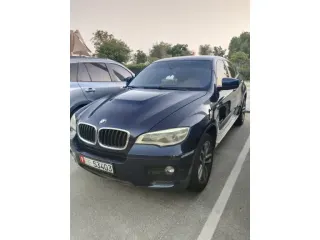 بي إم دبليو X6 2014 — Auto Trader UAE