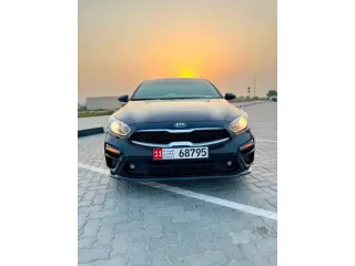Kia Cerato 2019 — Auto Trader UAE
