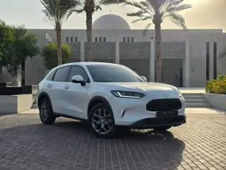 هوندا Zr V 2023 — Auto Trader UAE