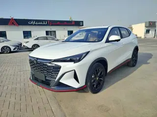 شانجان X 5 Plus 2026 — Auto Trader UAE