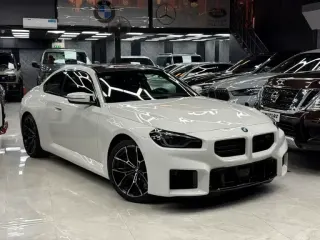 BMW M2 2025 — Auto Trader UAE