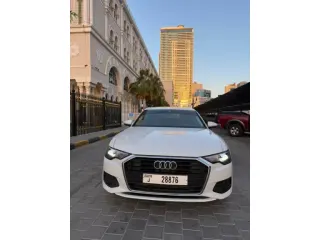 أودي A6 2022 — Auto Trader UAE