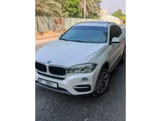 بي إم دبليو X6 2018 — Auto Trader UAE