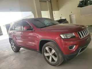 جيب جراند شيروكي 2016 — Auto Trader UAE