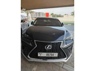 لكزس NX 200 2016 — Auto Trader UAE
