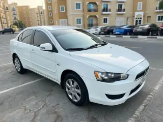 Mitsubishi Lancer 2015 — Auto Trader UAE