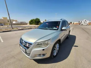 فولكس واجن Tiguan 2011 — Auto Trader UAE