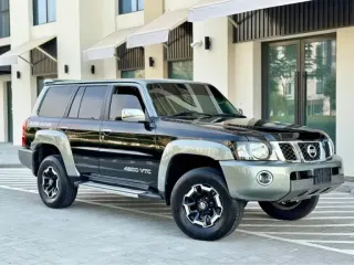 نيسان باترول سوبر سفاري 2015 — Auto Trader UAE