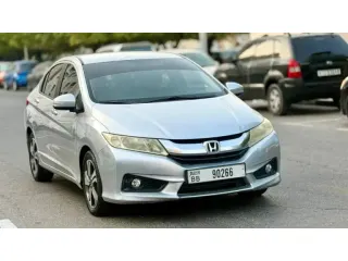 هوندا سيتي 2014 — Auto Trader UAE