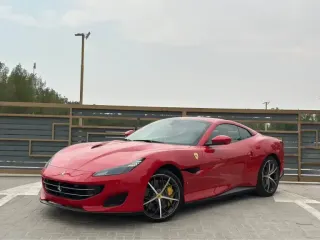 Ferrari Portofino 2019 — Auto Trader UAE