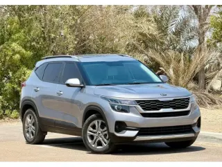 كيا سيلتوس 2021 — Auto Trader UAE