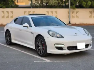 بورشه باناميرا 2010 — Auto Trader UAE