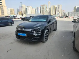 Citroen C 4 2025 — Auto Trader UAE