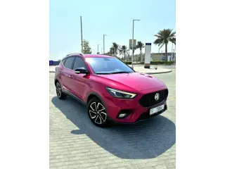 إم جي ZS 2021 — Auto Trader UAE