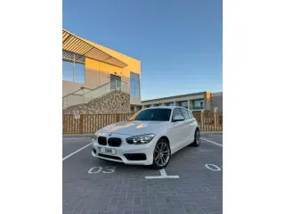 BMW 1 Series 2016 — Auto Trader UAE