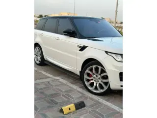 Land Rover Range Rover Sport HSE 2014 — Auto Trader UAE
