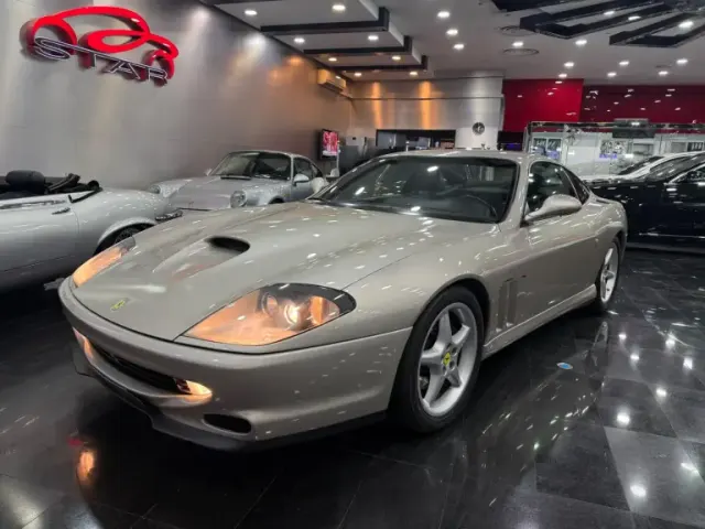 Ferrari 550 1999