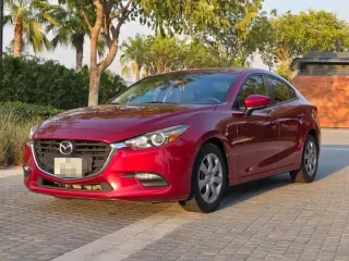 مازدا 3 2018 — Auto Trader UAE