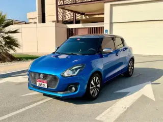 سوزوكي سويفت 2019 — Auto Trader UAE