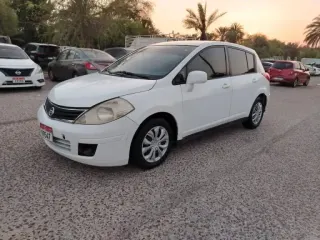 نيسان تيدا 2013 — Auto Trader UAE