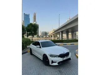 BMW 3 Series 2022 — Auto Trader UAE