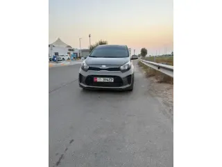 Kia Picanto 2020 — Auto Trader UAE