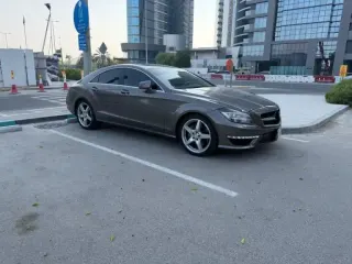 مرسيدس بنز CLS 2013 — Auto Trader UAE