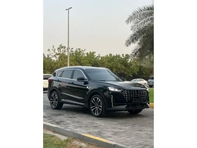 Jetour X70 Plus 2026