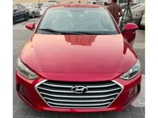 Hyundai Elantra 2017 — Auto Trader UAE