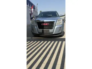 GMC Terrain 2014 — Auto Trader UAE