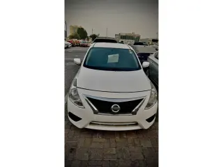 نيسان Versa 2018 — Auto Trader UAE