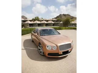 Bentley Flying Spur 2015 — Auto Trader UAE