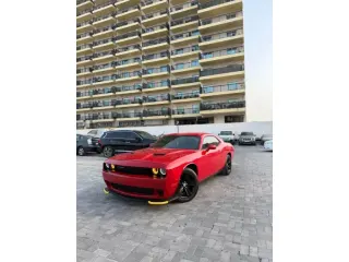 دودج تشالنجر 2019 — Auto Trader UAE