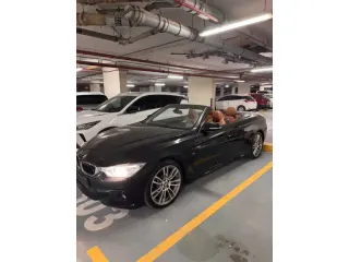 BMW 4 Series 2016 — Auto Trader UAE