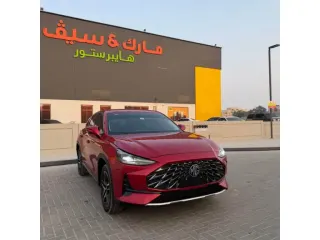 إم جي One 2024 — Auto Trader UAE
