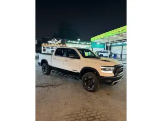 دودج Ram 1500 2019 — Auto Trader UAE