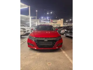 هوندا اكورد 2019 — Auto Trader UAE