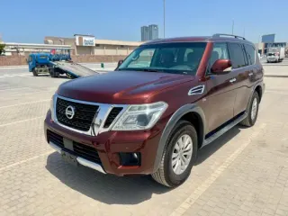 نيسان أرمادا 2018 — Auto Trader UAE