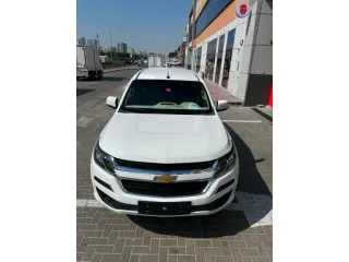 شيفروليه تريل بليزر 2020 — Auto Trader UAE