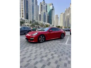 Porsche Panamera GTS 2013 — Auto Trader UAE