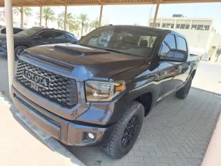 Toyota Tundra 2019 — Auto Trader UAE