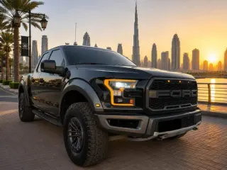 فورد رابتر 2020 — Auto Trader UAE