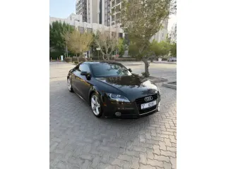 أودي TT 2015 — Auto Trader UAE