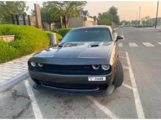 دودج تشالنجر 2014 — Auto Trader UAE