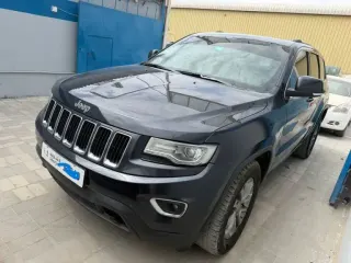 جيب جراند شيروكي 2016 — Auto Trader UAE