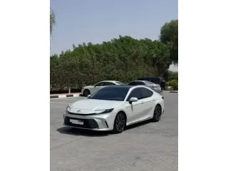 تويوتا كامري 2025 — Auto Trader UAE