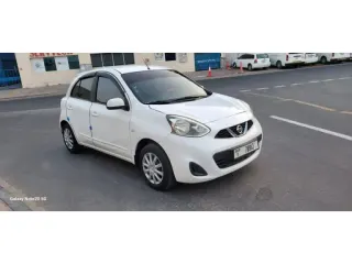نيسان Micra 2020 — Auto Trader UAE