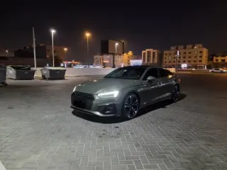 Audi A5 2020 — Auto Trader UAE